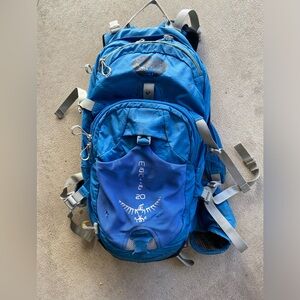 Osprey Day pack 20L